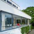 Brněnský klenot moderní architektury Vila Tugendhat